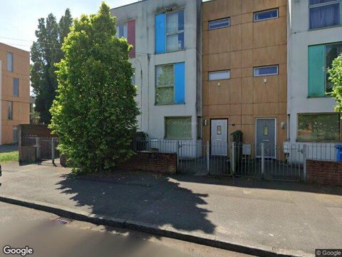 Oakbank Care Home, Manchester