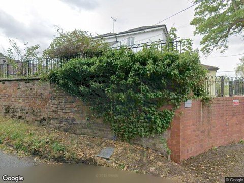 Upper Ford Lodge, Droitwich