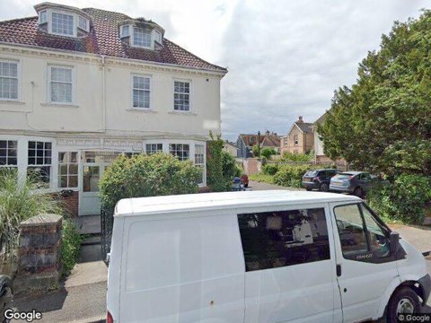 Warwick House, Paignton