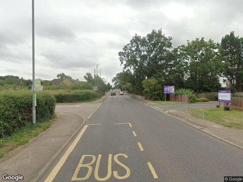 Baycroft Flitwick, Flitwick