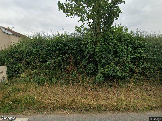 Street view · 2025