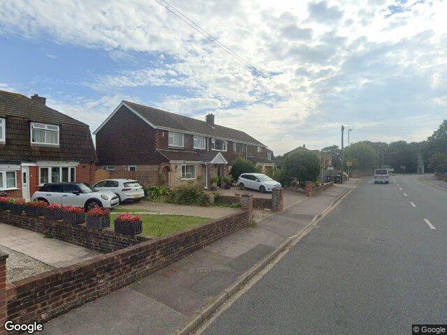 Street view · 2024