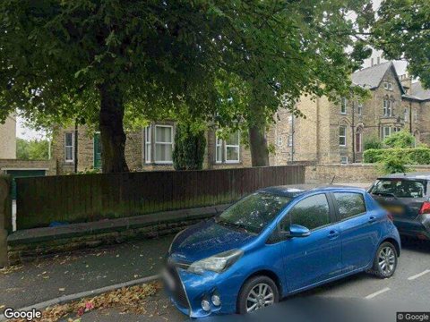 Dewsbury 1, Dewsbury