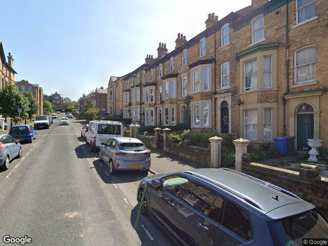 Street view · 2025