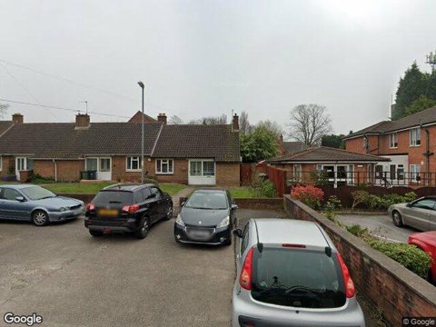 Drake Court Residential Home, Walsall