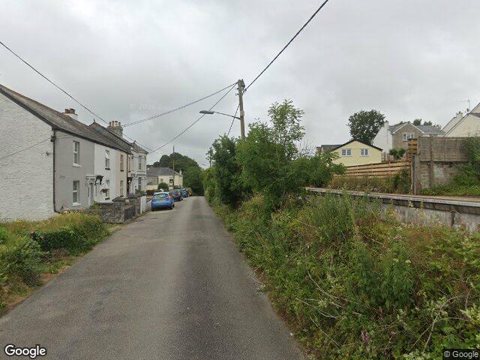Woodlands, Gunnislake