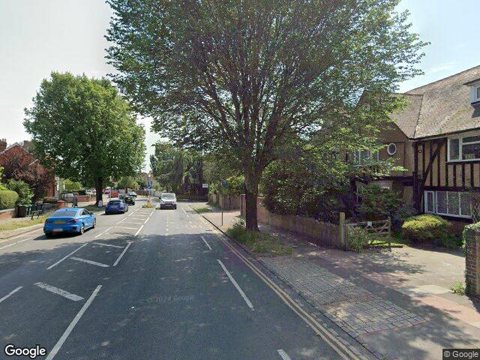 290 Dyke Road, Brighton