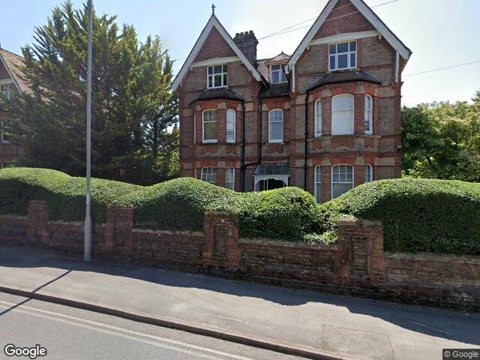 Montrose Care Home, Dorchester