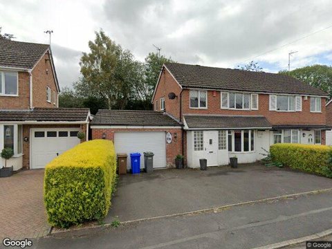 Nightingale Group ltd. Trentham Care Centre, Stoke-on-Trent