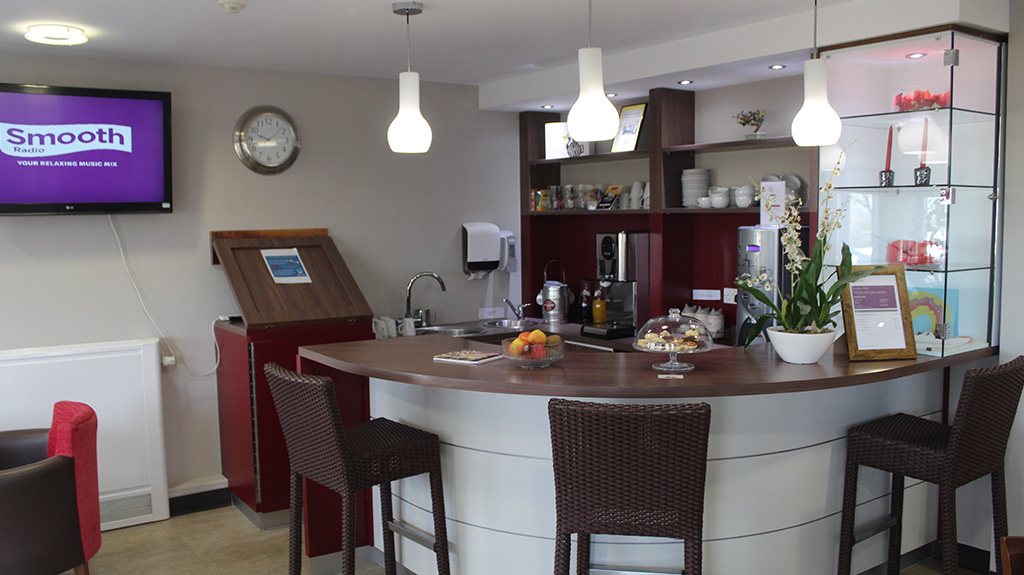 Photo of The Wolds Care Centre