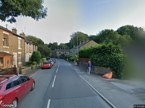 The Risings Residential Home for the Elderly, Glossop