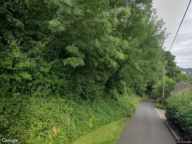 Street view · 2022