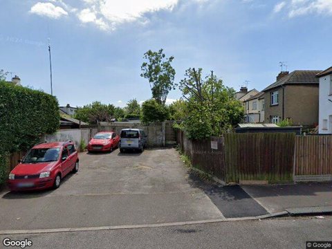 SummerHill, Leigh-on-Sea