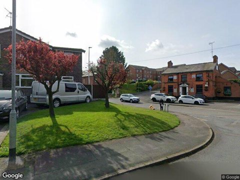 The Laurels Care Home, Congleton