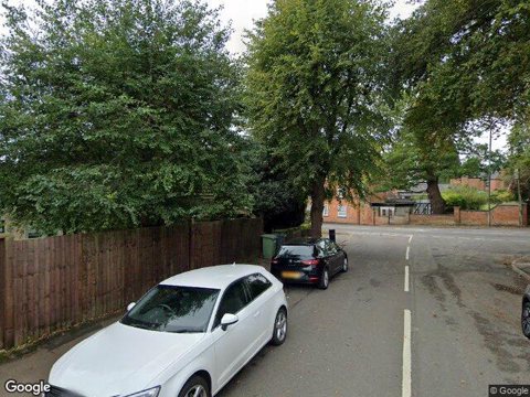 Oat Hill Mews, Market Harborough