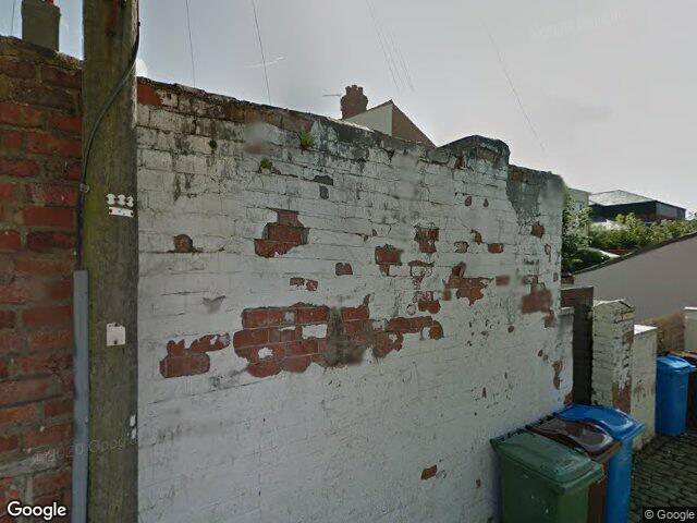 Street view · 2012