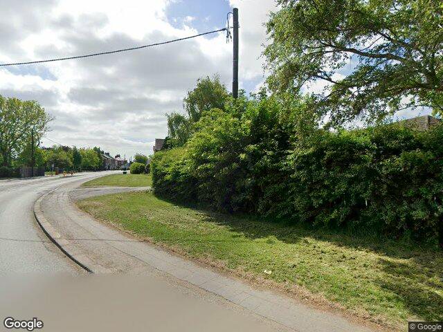 Street view · 2025