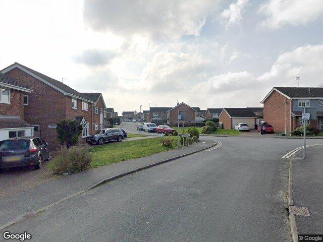 Street view · 2024