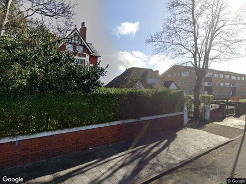 Boscobel, Southport