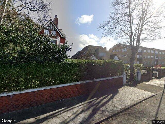 Street view · 2023