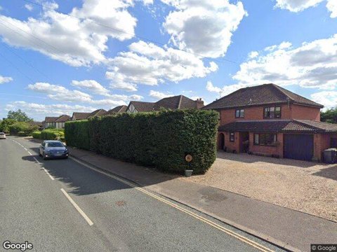 Broadland House Residential Care Home, Great Yarmouth