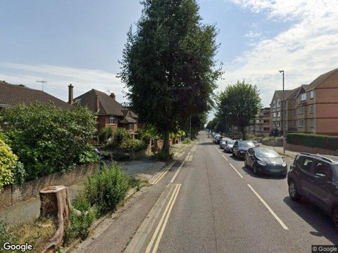 Downlands, Hove