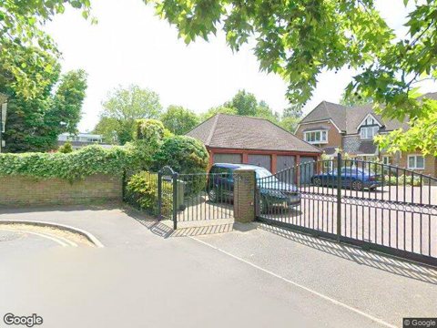 Priory Court Care Home, Epsom