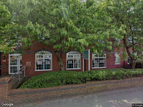 Guy's Court Residential Care Home, Fleetwood