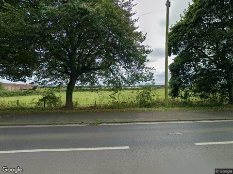 The Pines Residential Care Home, Ashington