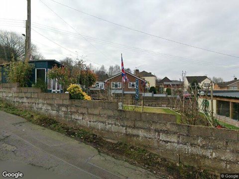 119 Victoria Street, Cinderford