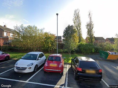 Enhanced Elderly Care Service - Wardley Gate Care Centre, Gateshead