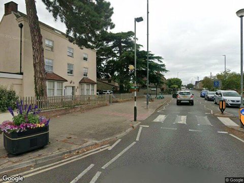 Gracefields Nursing Home, Bristol