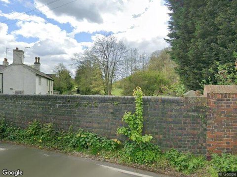 Merevale House Residential Home, Atherstone