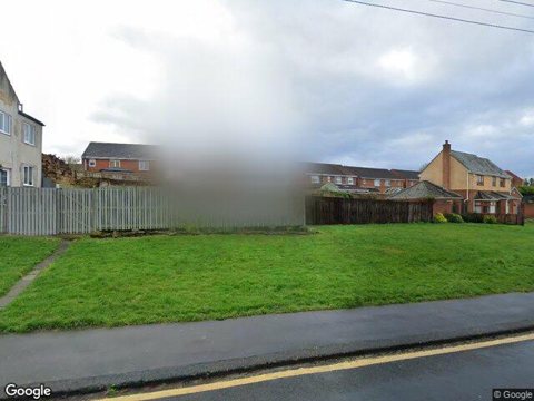 Springfield Lodge Care Home, West Rainton