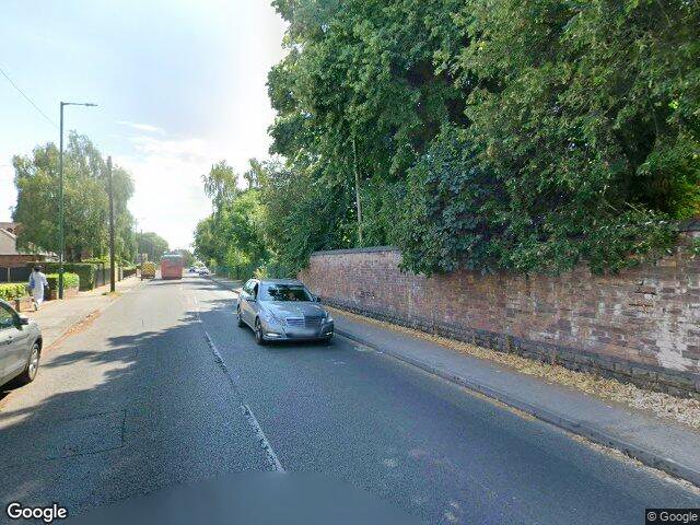 Street view · 2024