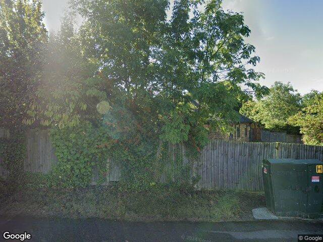 Street view · 2024