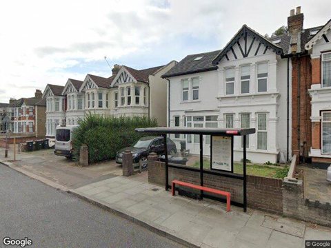 MIG House Residential Care Homes, Ilford