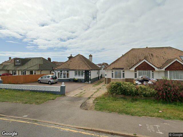 Street view · 2024