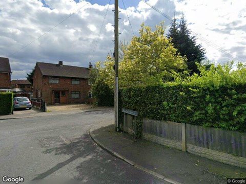 Penwortham Grange and Lodge, Preston