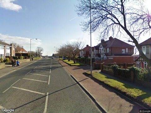 Craigielea Nursing Home, Gateshead