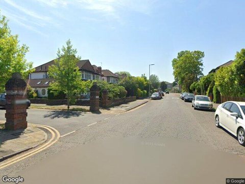 Surbiton Care Home, Surbiton