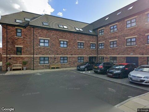 Abigail Lodge, Consett