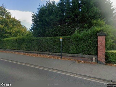 Rowanbrook Care Home, Walsall