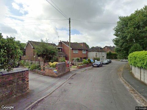 Spratslade House Care Home, Stoke-on-Trent