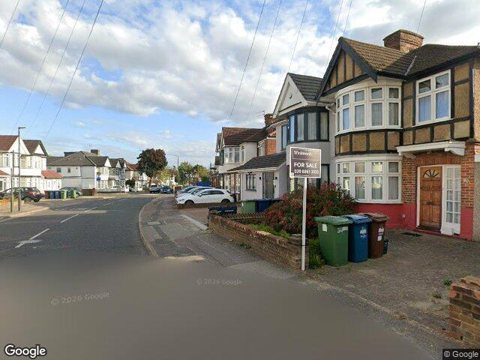 Kingshill Court, Harrow