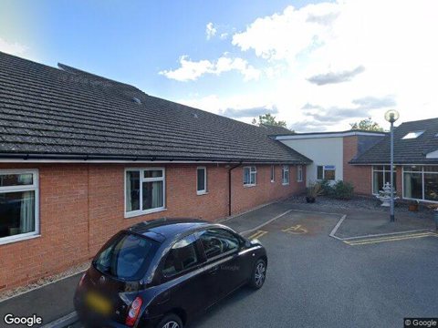 Godiva Lodge, Coventry