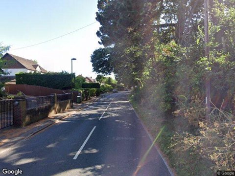 Cherrymead, Littlehampton