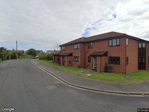 Conifers Nursing Home, Poulton-le-Fylde