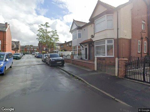 Grange Lea Residential Home Limited, Bolton