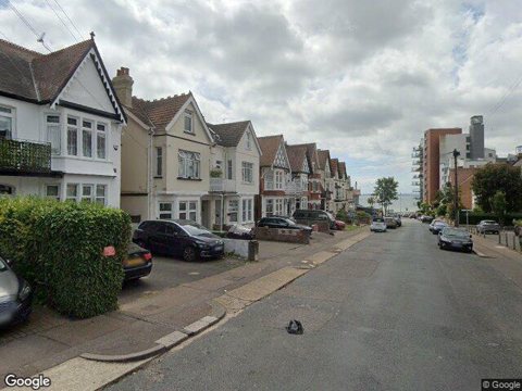 SummerLodge, Westcliff-on-Sea